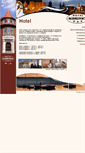 Mobile Screenshot of hotelsukiennice.pl